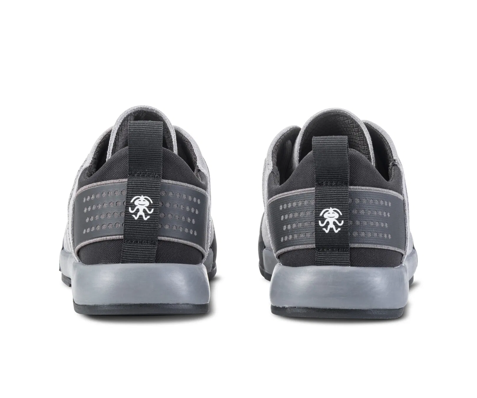 Topanky Rafiki Access W light gray 9